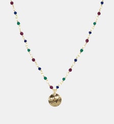 Collier MINI STONES Nilaï