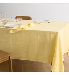 Nappe lin lavé La Redoute Interieurs