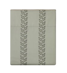 Drap plat en satin de coton bio imprimé, BEL AMI Alexandre Turpault