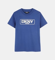 T-shirts à manches courtes DKNY