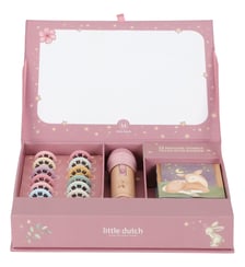 Coffret lampe à histoires Little Dutch