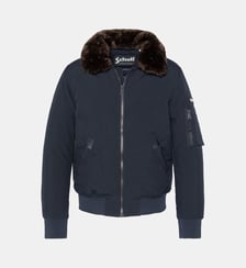 Blouson pilote Schott