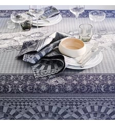 Serviette pur coton Garnier Thiebaut