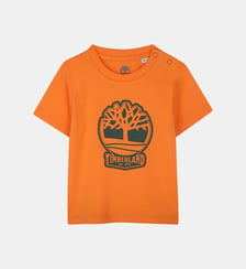 T-shirt à manches courtes Timberland