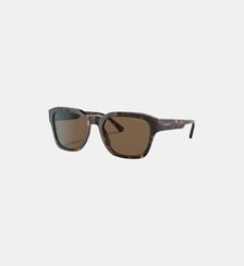 Lunettes de soleil Carré EA4175 Emporio Armani