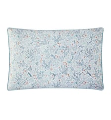 Taie d'oreiller en percale de coton, SOUS L'OCÉAN Essix