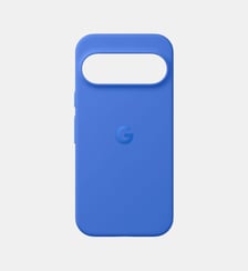 Coque Pixel 10 / 10 Pro Bleu Indigo Google