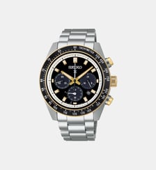 Montre Prospex Noir SSC941P1 Seiko