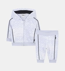 Ensemble de jogging BOSS Kidswear