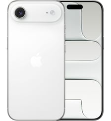 Smartphone iPhone Air Blanc nuage 1To Apple