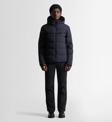 Manteau court Berlioz  Fusalp