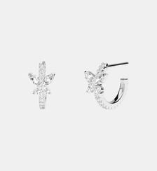 Boucles D'Oreilles Papillon APM Monaco