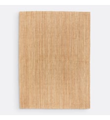 Tapis jute rectangulaire XXL La Redoute Interieurs