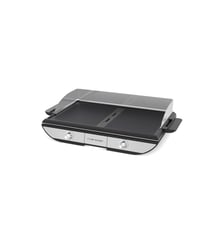 Plancha électrique QPL700 grill combiné Riviera & Bar