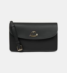 Sac pochette City Philos cuir Lancaster