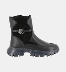Bottines à fermeture éclair Hugo Kids