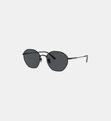 Lunettes de soleil Carré AR6150 Giorgio Armani