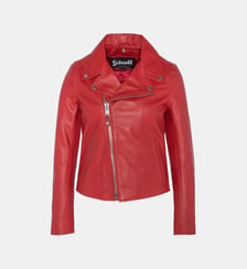 Blouson Perfecto®, cuir d'agneau Schott