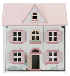 Maison de poupée moyenne Little Dutch
