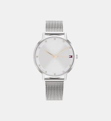 Montre Pippa Blanc 1782665 Tommy Hilfiger