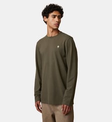 T-shirt en maille Faguo
