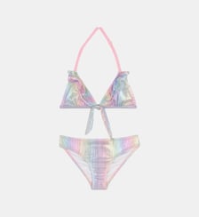 Maillot de bain 2 pièces Billieblush