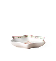 Coupe étoile moyenne Sapin Villeroy & Boch