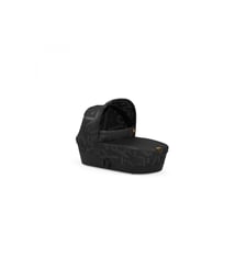 Nacelle Melio Street Cot Real Noir Cybex