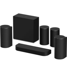 Barre de son Bravia Theatre TRIO KIT Sony