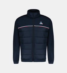 Veste  Tricolore Le Coq Sportif
