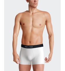 Pack de 3 boxers unis Eden Park Eden Park