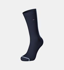 Chaussettes longues en Coton Eden Park