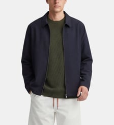Blouson Delta uni Serge Blanco