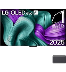 TV OLED 97M5 2025 (245cm) Lg