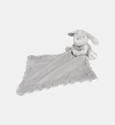 Lucien le chien - doudou Tartine Et Chocolat