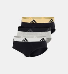 Slips, lot de 3, ACTIVE FLEX COTTON Adidas Originals