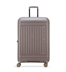 Valise rigide Lutece 4R 76 cm Delsey Paris