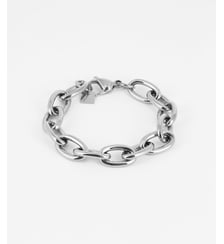 Bracelet Jackie  en Acier Zag Bijoux