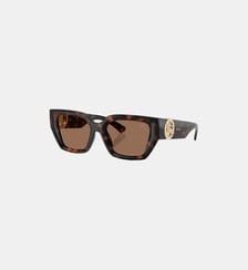 Lunettes de soleil Carré BE4472U Burberry