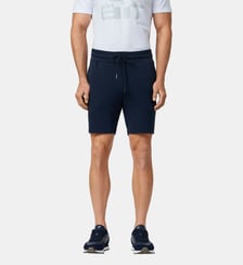Short En Molleton Avec Logo Hackett London