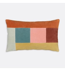Housse de coussin 50x30cm La Redoute Interieurs