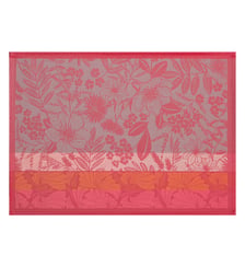 Set de table enduit Cottage Le Jacquard Francais