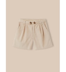 Short velours taille haute Cyrillus