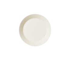 Assiette blanc 21cm Iittala
