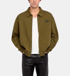 Sweatshirt Moyaz Zadig&Voltaire