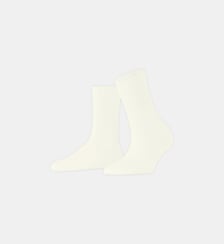 Chaussettes Cotton Rib Coton Falke