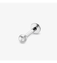 Piercing Boule Nebuleuse Bijoux