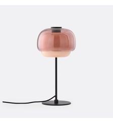 Lampe à poser en verre coloré La Redoute Interieurs