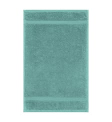 Serviette invites pur coton Garnier Thiebaut