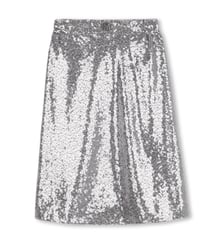 Jupe midi DKNY